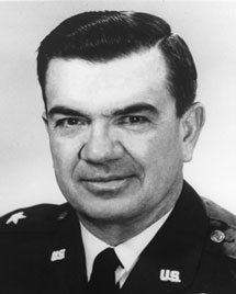 Gen. Ralph Holland