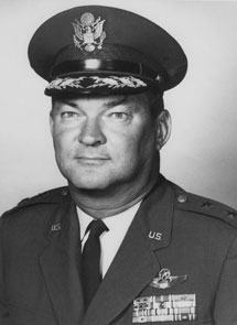 Maj. Gen. Nichols