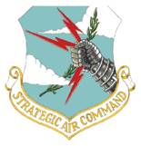 Strategic Air Comand