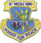 Strategic Missile Wing